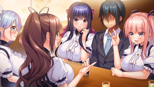 新汉化[日式ADV] WANNABE→CREATORS AI汉化版+全CG存档 [3.80G]-第2张图片-萌站