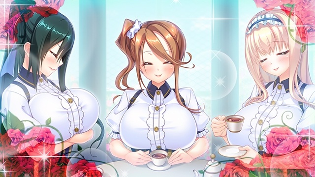 新汉化[日式ADV] WANNABE→CREATORS AI汉化版+全CG存档 [3.80G]-第3张图片-萌站