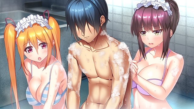 新汉化[日式ADV] WANNABE→CREATORS AI汉化版+全CG存档 [3.80G]-第4张图片-萌站