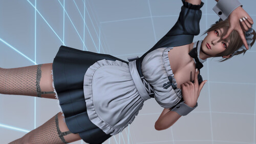 驱魔物语-第2张图片-萌站