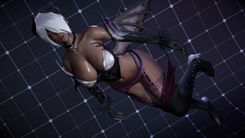 驱魔物语-第7张图片-萌站