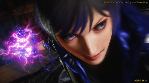 赛博绝命大会-第4张图片-萌站