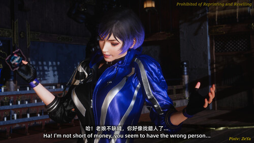 赛博绝命大会-第7张图片-萌站