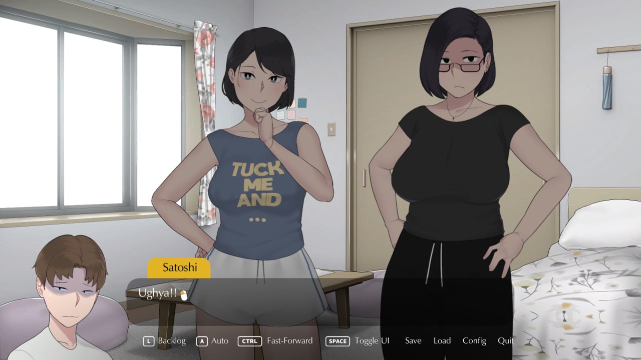 #迷失的季节 春和夏 #Seasons of Loss v1.0 官方中文步兵版+存档【2025.2.23 发售】【NTRMAN-第5张图片-萌站