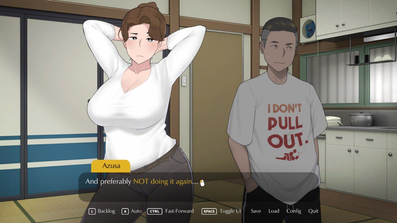 #迷失的季节 春和夏 #Seasons of Loss v1.0 官方中文步兵版+存档【2025.2.23 发售】【NTRMAN-第8张图片-萌站