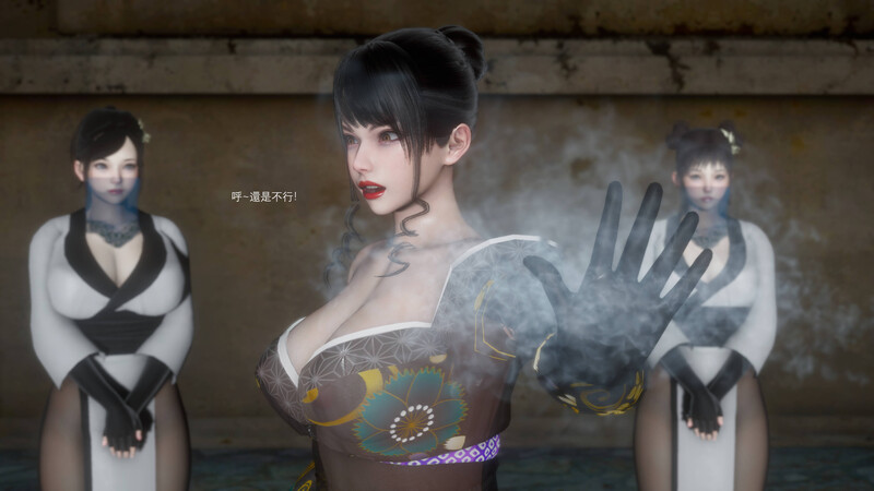 忍者01-02-第3张图片-萌站