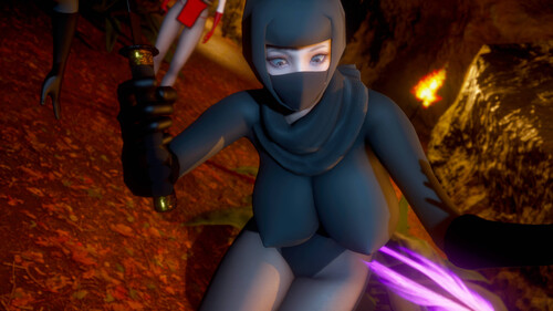 忍者01-02-第7张图片-萌站