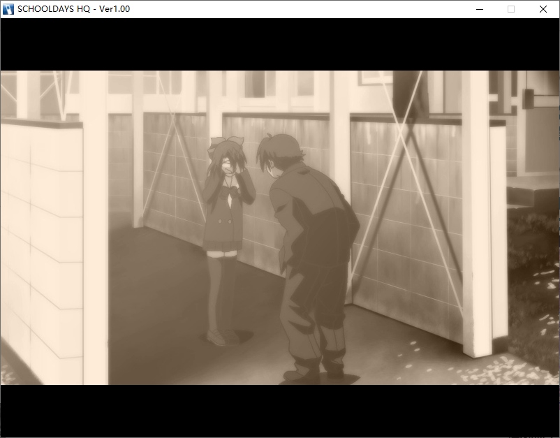 【ADV/汉化/PC】SCHOOL DAYS HQ／日在校园 HQ版-第4张图片-萌站