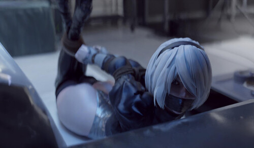 入室绑架01-05+捕获01-02(完)+聚会01-04-第1张图片-萌站