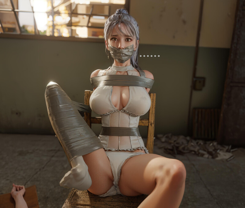 入室绑架01-05+捕获01-02(完)+聚会01-04-第7张图片-萌站