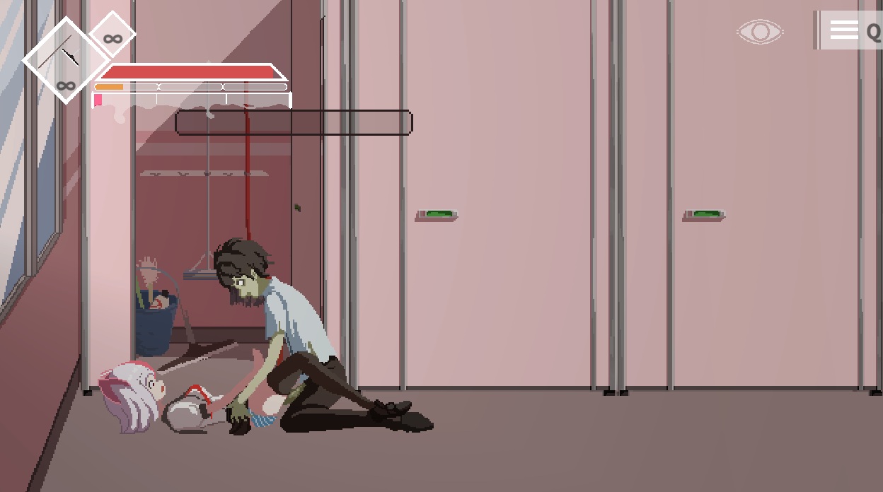 【PC端】萨哈塔遭遇的一日【ACT /像素/动态/2D】【共2GB】【官方中文】-第1张图片-萌站