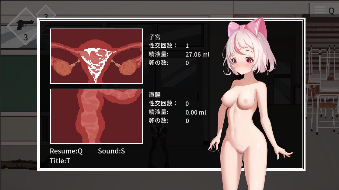 【PC端】萨哈塔遭遇的一日【ACT /像素/动态/2D】【共2GB】【官方中文】-第6张图片-萌站