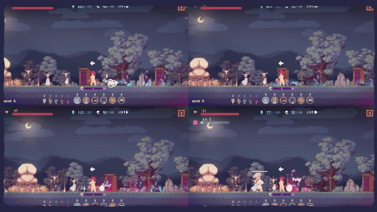 紫森リチュアル 官方中文版-第7张图片-萌站