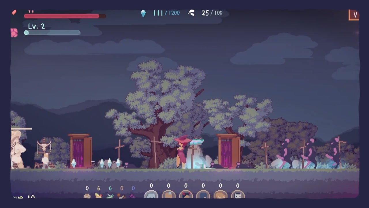 紫森リチュアル 官方中文版-第9张图片-萌站