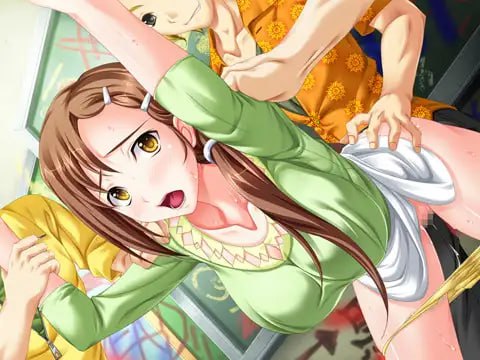 Wanna.～SpartanSex Spermax!!!～ 日文生肉版-第5张图片-萌站