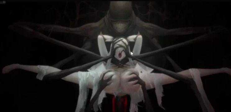 刺罪修女最新0.71cg视频，加以前全集 [黑白丝75+10G][百度盘]-第4张图片-萌站