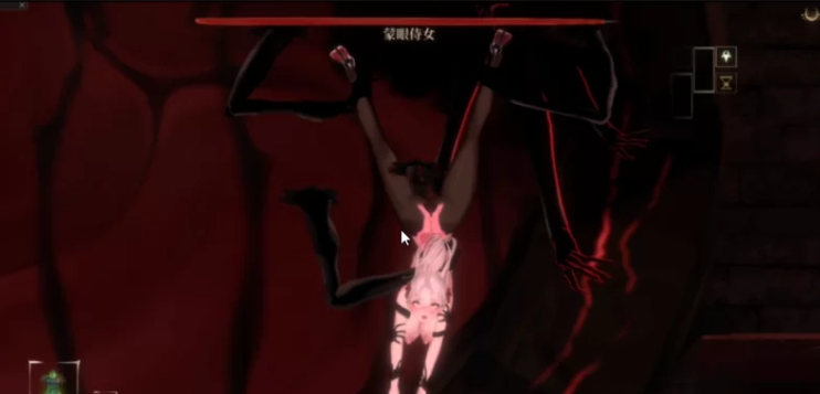 刺罪修女最新0.71cg视频，加以前全集 [黑白丝75+10G][百度盘]-第3张图片-萌站