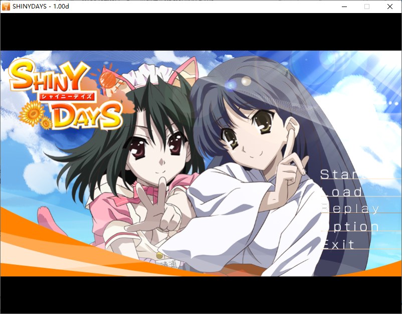 【ADV/汉化/PC/合集】days系列合集-第1张图片-萌站