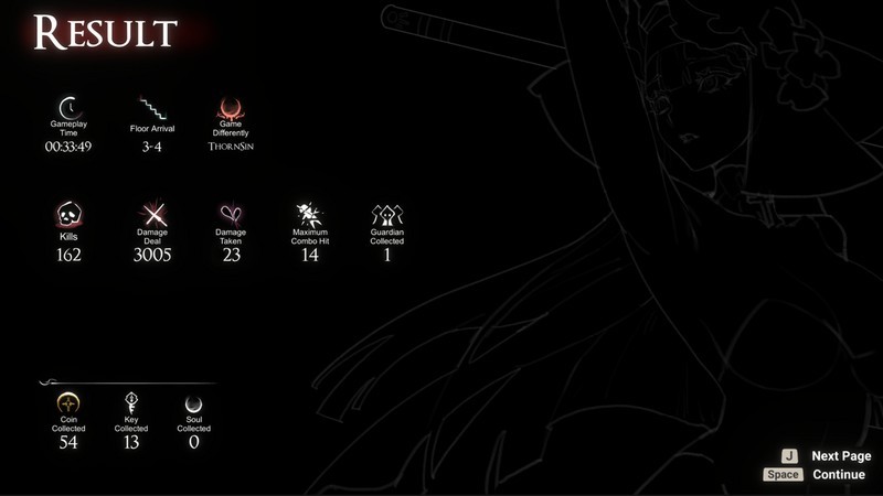 更新[神作ACT/全动态] 棘罪修女-伊妮莎 ThornSin V0.7.1 修复版 官方中文版 [4.30G]-第3张图片-萌站