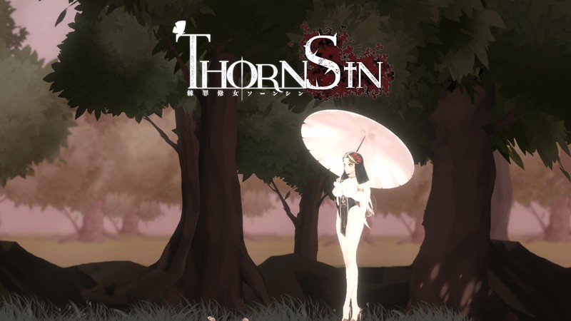 更新[神作ACT/全动态] 棘罪修女-伊妮莎 ThornSin V0.7.1 修复版 官方中文版 [4.30G]-第5张图片-萌站