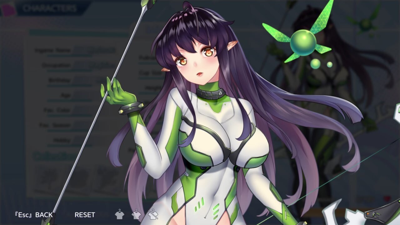 [卡牌SLG/幻想/动态] 爱情与梦想：虚拟幸福 Steam官方中文版 -第2张图片-萌站