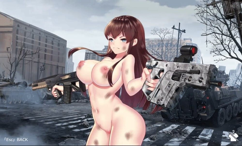[卡牌SLG/幻想/动态] 爱情与梦想：虚拟幸福 Steam官方中文版 -第4张图片-萌站