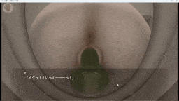 【脑洞大开/全动态/SLG/互动/佳作】梦幻剧场第8弹：关于我转生成厕所君这件事 自由模式开放-第6张图片-萌站