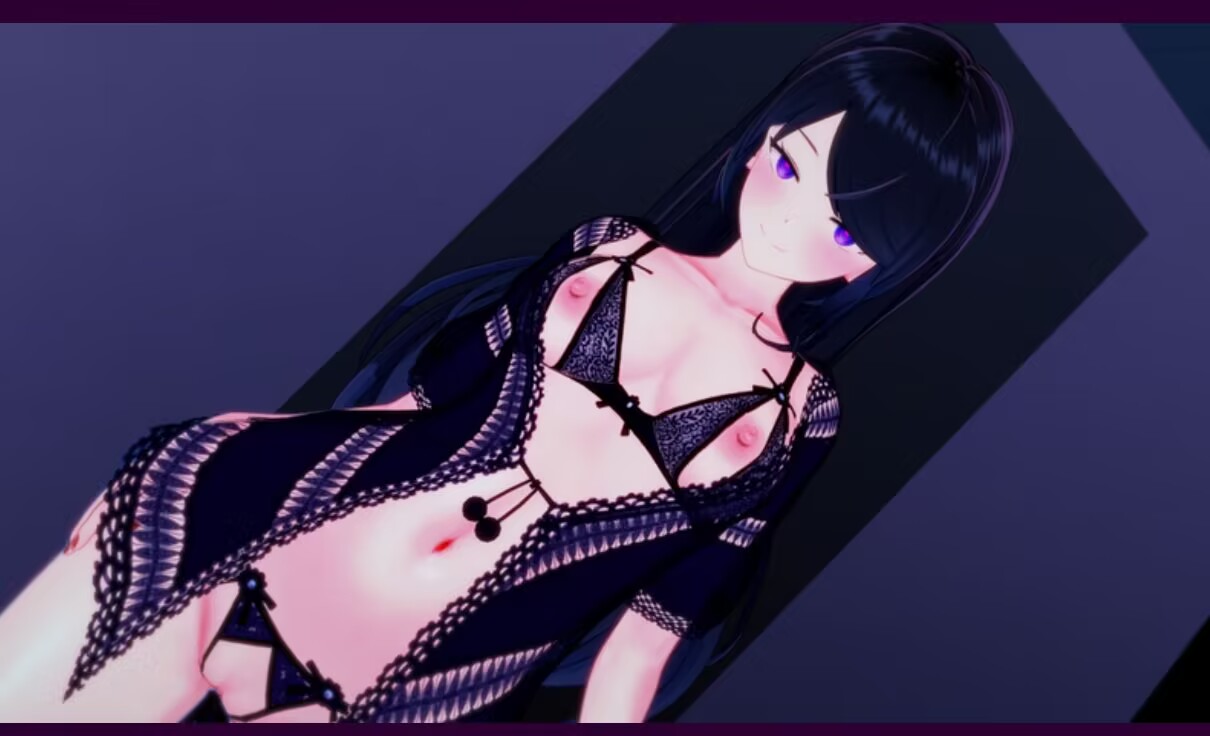 淫欲罪  Lustful Sin v0.7.1 版本  pc+安卓双端  【神作SLG/无码/3d】-第2张图片-萌站