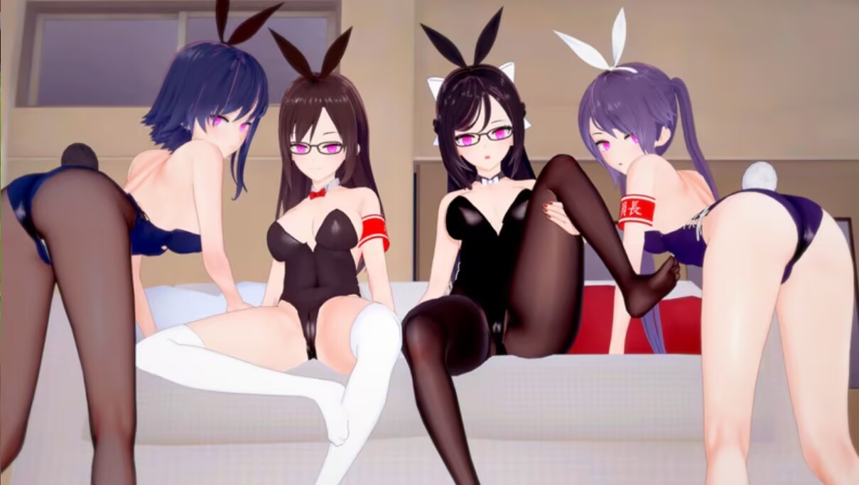 淫欲罪  Lustful Sin v0.7.1 版本  pc+安卓双端  【神作SLG/无码/3d】-第4张图片-萌站
