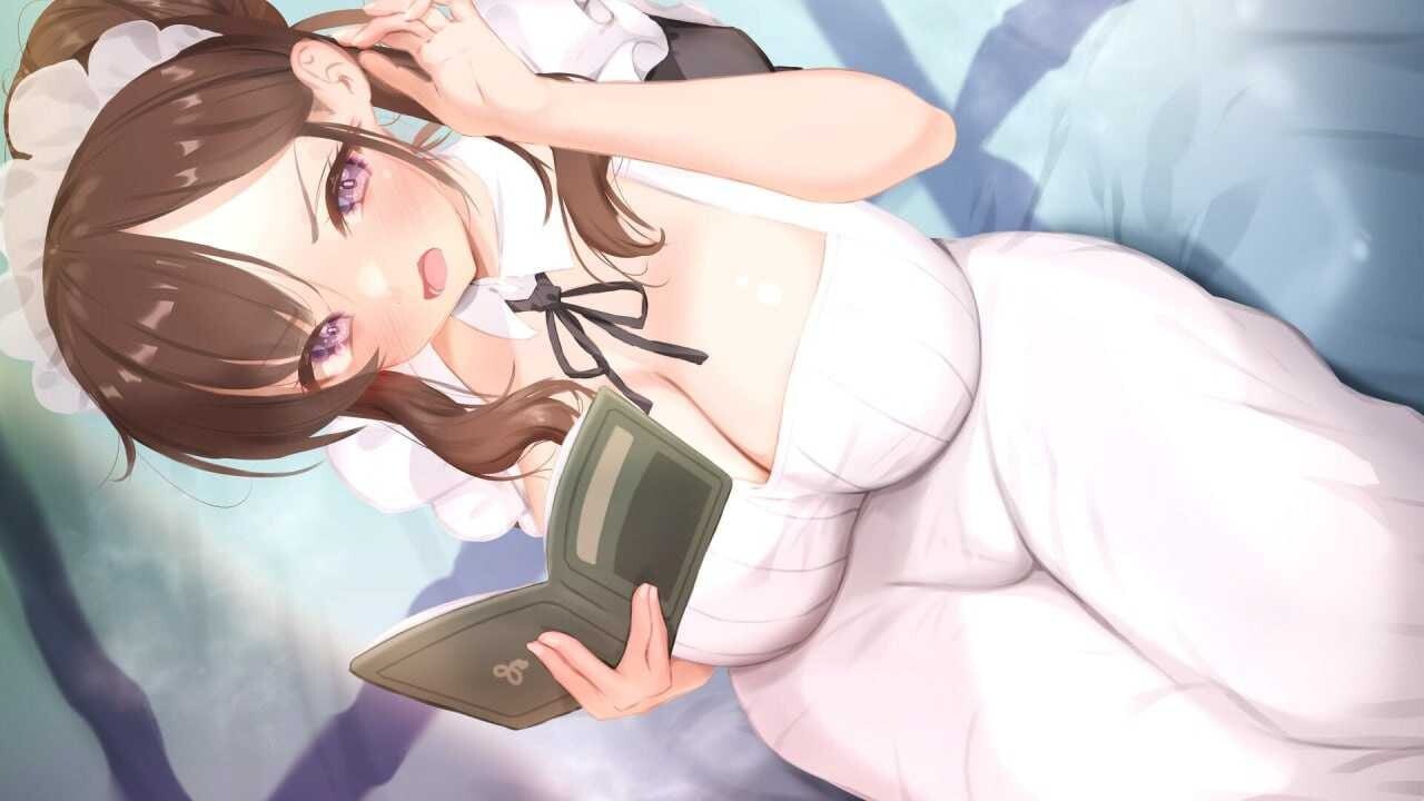 [爆款SLG/动态/NTR] 妈妈为何这样 He Maid Her Fall v0.4 PC+MAC 官方中文版-第5张图片-萌站