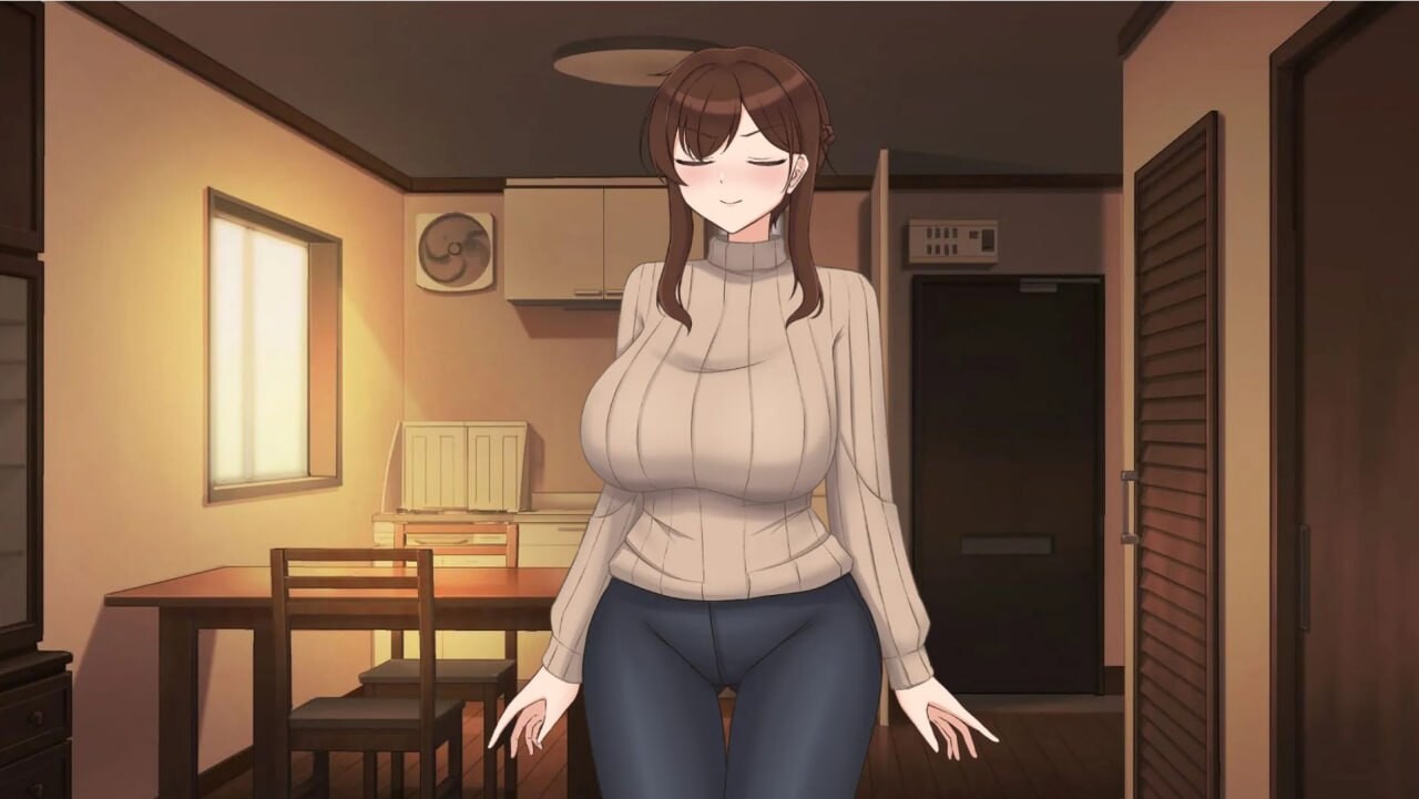 [爆款SLG/动态/NTR] 妈妈为何这样 He Maid Her Fall v0.4 PC+MAC 官方中文版-第7张图片-萌站