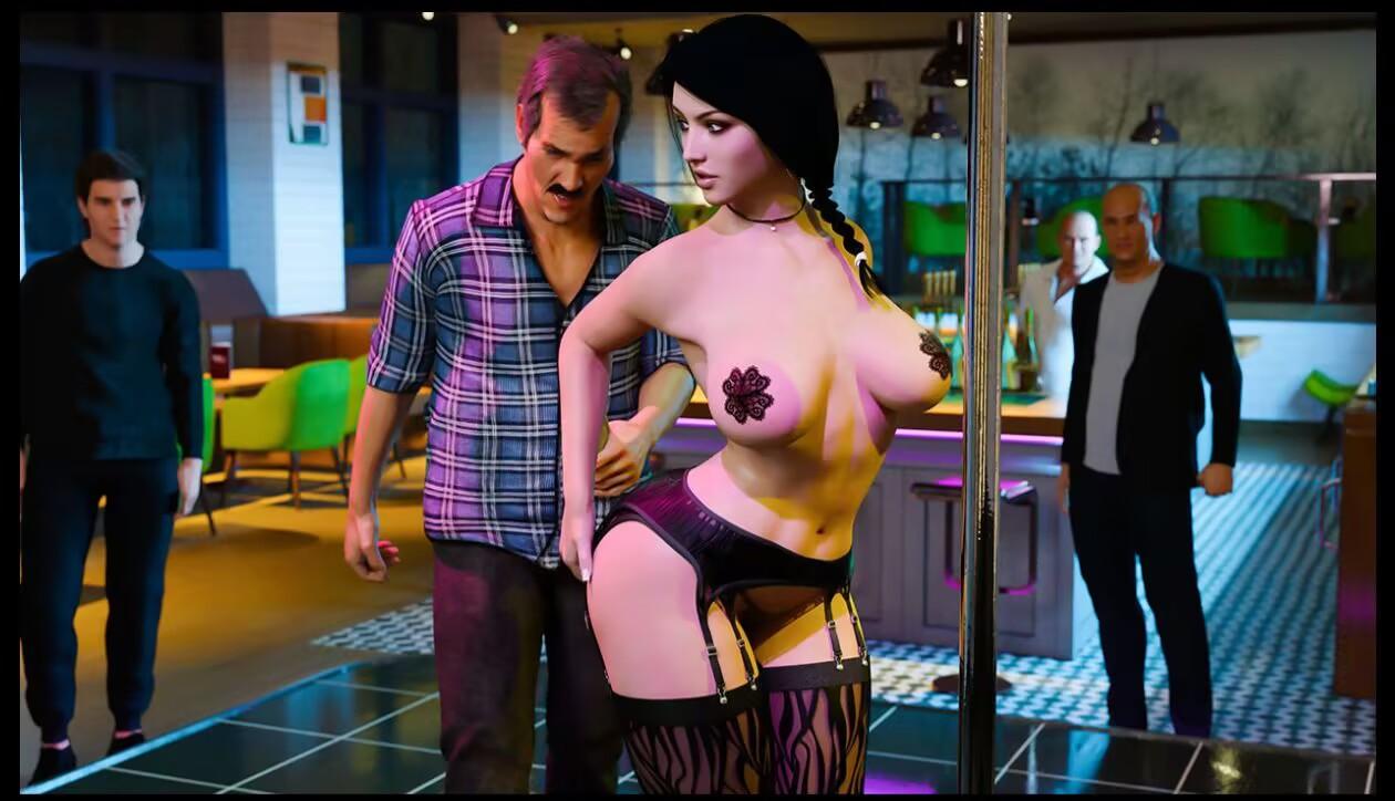 安娜激动人心的感情第二章-18集  pc端   【神作SLG/无码/中出】 【5GB】-第5张图片-萌站