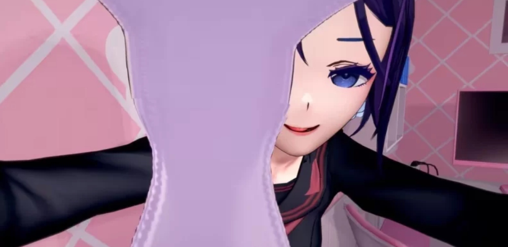 [SLG/动态/生肉/PC+安卓] 米塔的剧场 英文版-第6张图片-萌站