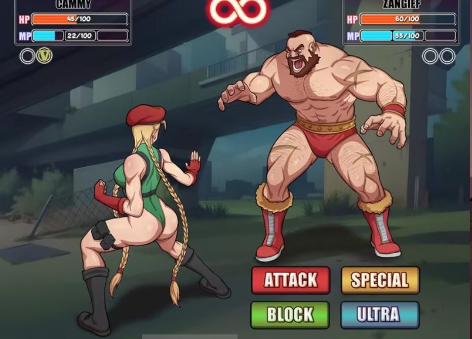 女巫猎人 Witch Hunter v0.22.1 版本  pc+安卓  【SLG神作/无码/欧美/5GB】 好玩！！-第2张图片-萌站