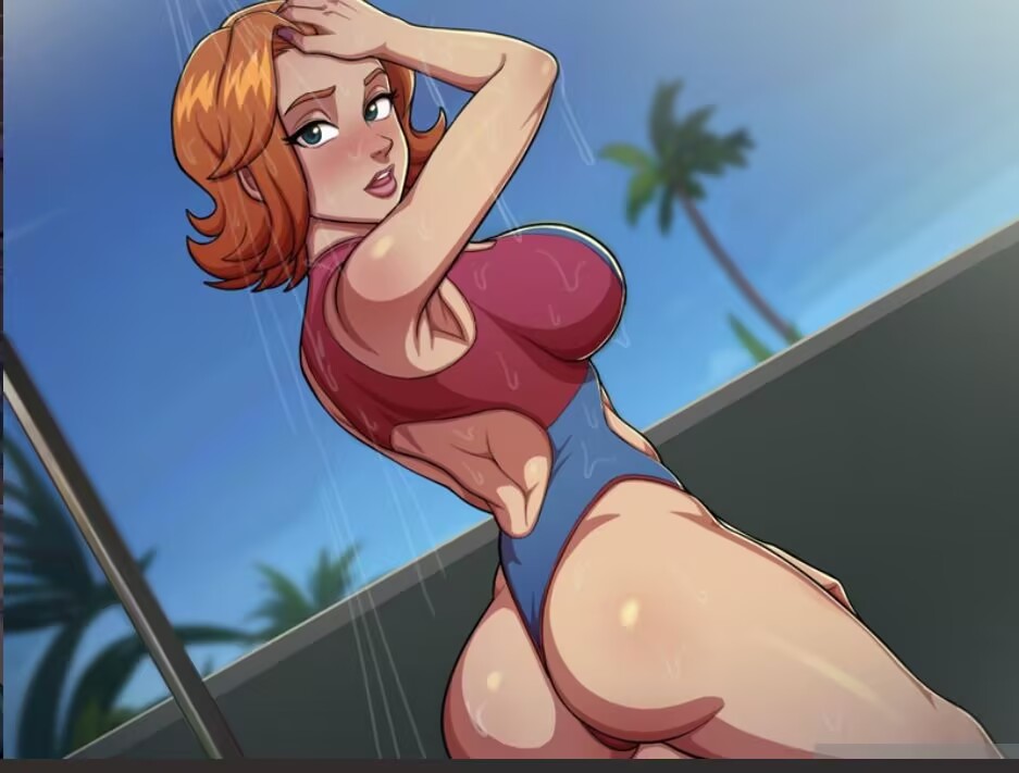 女巫猎人 Witch Hunter v0.22.1 版本  pc+安卓  【SLG神作/无码/欧美/5GB】 好玩！！-第4张图片-萌站