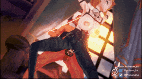 【巨乳 黑丝 骑乘 后入 爆操 爆射 喷潮 中出】新作-【PoisonSD】Who is dog (01-40)  ZZZ - Evelyn-第2张图片-萌站