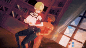 【巨乳 黑丝 骑乘 后入 爆操 爆射 喷潮 中出】新作-【PoisonSD】Who is dog (01-40)  ZZZ - Evelyn-第6张图片-萌站