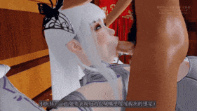 【4K/无修/无水印】【巨乳 黑丝 白丝 口交 吞精 骑乘 后入 爆操 爆射 喷潮 中出】新作-【桐山ハルカ】小医仙NTR下篇4K-第4张图片-萌站