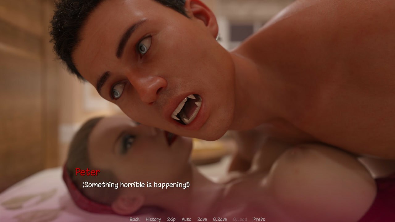 PC/SLG/#怪物学院    #Monster College v1.2.3 官方中文完结作弊版+攻略MOD+画廊全开-第1张图片-萌站