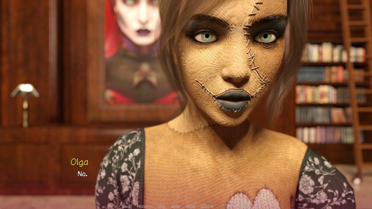PC/SLG/#怪物学院    #Monster College v1.2.3 官方中文完结作弊版+攻略MOD+画廊全开-第3张图片-萌站