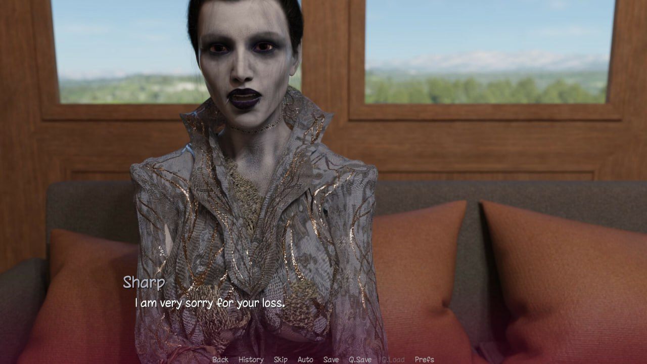 PC/SLG/#怪物学院    #Monster College v1.2.3 官方中文完结作弊版+攻略MOD+画廊全开-第8张图片-萌站