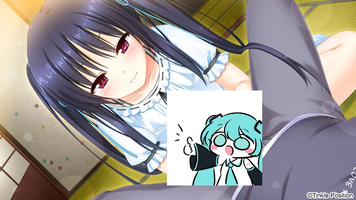 PC/ADV/哥哥，还没准备好接吻吗？还没准备好H吗？   #お兄ちゃん、キッスの準備はまだですか？ エッチの準備もまだですか？ 中文汉化版-第1张图片-萌站