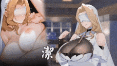 [互动SLG/巨乳/全动态] 幻欲游乐园 Amusement Parklust v1.01 Steam官方中文版+DLC-第3张图片-萌站