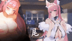 [互动SLG/巨乳/全动态] 幻欲游乐园 Amusement Parklust v1.01 Steam官方中文版+DLC-第4张图片-萌站