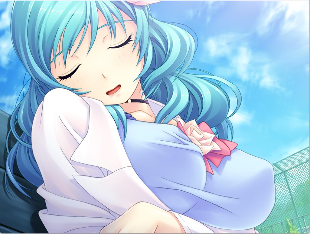 [PC]让老师怀孕吧！[1.9G]-第3张图片-萌站