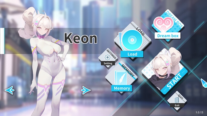 【大型SLG/互动养成/全动态】幻欲游乐园2 Fantasy Amusement Park II V1.0.33 STEAM官中步兵版-第8张图片-萌站