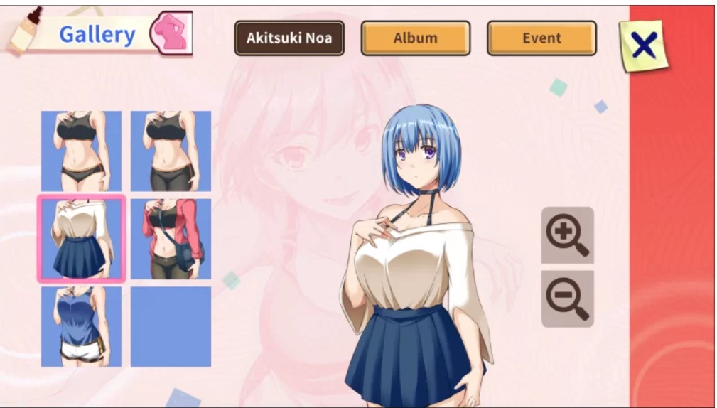 [SLG]  新作[PC/佳作/推荐/恋爱/官中/无修/动态] 美少女专属按摩师-第4张图片-萌站