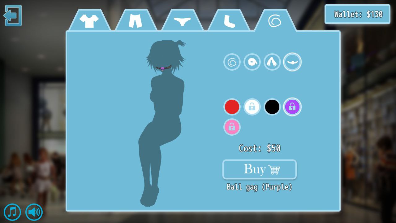 【PC&手机安卓直装双端】束缚之契v 2.1.1【RPG/SLG/捆绑】【官方中文】-第2张图片-萌站