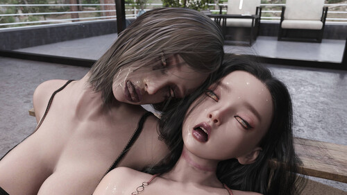 我的杀手女友01-04(完)+无声无息01-02-第9张图片-萌站