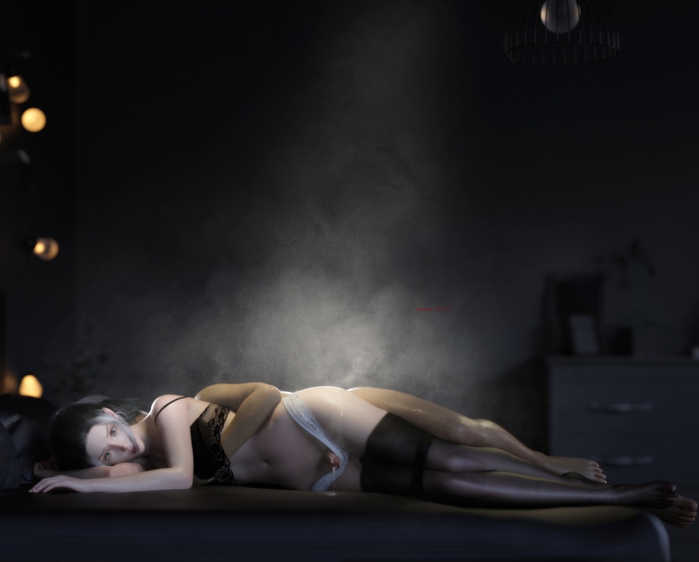 极度推荐 老汉强上妹妹的女儿[张大头]作品合集无水印 老汉重制版1-6 [783P+1.8G][百度盘] -第8张图片-萌站